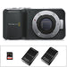 Blackmagic Design Blackmagic Pocket Cinema Camera Kit USA