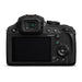 Panasonic Lumix DMC-G85 4K Mirrorless Camera with 12-60mm Lens BUNDLE