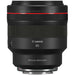 Canon RF 85mm f/1.2L USM DS Lens with Universal Pro Flash Bundle