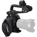 Canon EOS C100 Cinema EOS Camera w/ Canon 24-105mm IS ii USM Lens