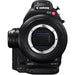 Canon EOS C100 Cinema EOS Camera w/Canon 24-105mm lens