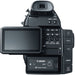 Canon EOS C100 Cinema Camera w/Canon 24-70mm &amp; 70-200mm Lens Bundle