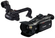 Canon XA35E Professional Camcorder (PAL)