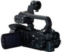 Canon XA35 HD Professional Video Camcorder + 128GB + Tripod + Monopod + Battery