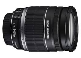 Canon EF-S 18-55mm F 3 5-5 6 Is II Zoom Lens with UV Cpl ND8 Filters Sling Backpack Ki