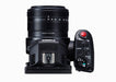 Canon XC10e 4K Professional Camcorder PAL