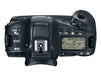 Canon EOS-1D X Mark II DSLR Camera with Sigma 24-35mm Starter Lens Bundle