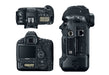Canon EOS-1D X Mark II DSLR Camera (Body Only) USA