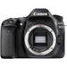 Canon EOS 80D DSLR Camera with 18-135mm Lens | Canon EF 50mm f/1.8 STM Lens | SanDisk 128GB Bundle