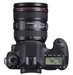Canon EOS 6D DSLR Camera w/Canon 24-70mm f/4L Lens (USA)