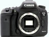 Canon EOS 7D Mark II DSLR Camera Body Only + EXT Batt + Wrist Grip - 64GB Deluxe Bundle