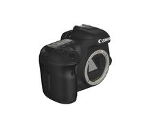 Canon EOS 7D Mark II Digital SLR Camera Bundle (Body only) Video Creator Battery Grip Accessory Bundle