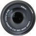Canon EF-S 55-250mm f/4-5.6 IS STM Lens (8546B002)+ 64GB Ultimate Filter Bundle