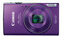 Canon PowerShot IXUS 285/ELPH 360 HS Digital Camera (Mix Colors)
