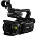Canon XA65 Professional UHD 4K Camcorder Basic Bundle