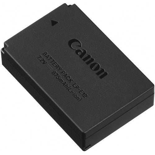 Canon LP-E12 Lithium-Ion Battery