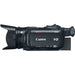 Canon XA30 HD Professional Video Camcorder + Extra Accessories, Xgrip