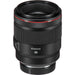 Canon RF 50mm f/1.2L USM Lens USA With Ultimate Accessory Bundle