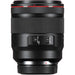 Canon RF 50mm f/1.2L USM Lens With Deluxe Accessory Bundle