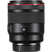 Canon RF 50mm f/1.2L USM Lens With Deluxe Accessory Bundle