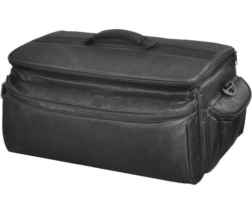 Extra Large Soft Padded Camcorder Equipment Bag / Case For Canon