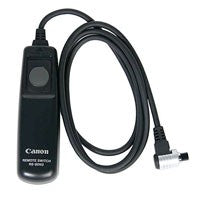 Remote Switch F/Canon Digital SLR Pro Cameras (RS80)