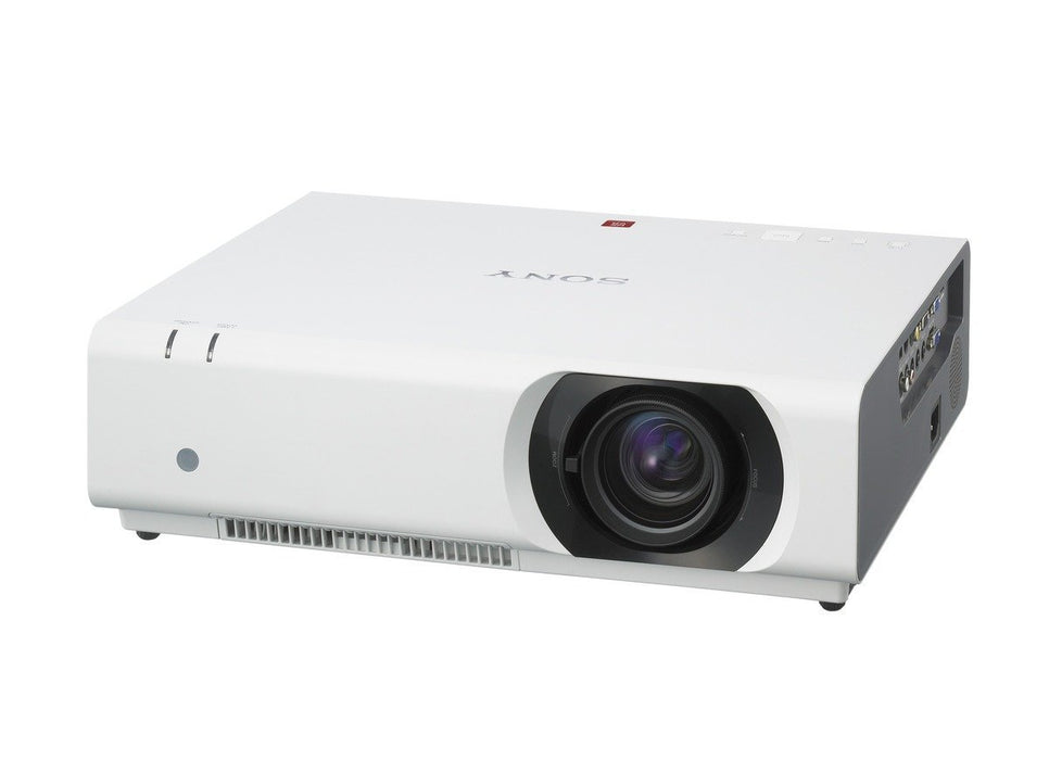 Sony VPL-CW255 3LCD BrightEra WXGA Widescreen Projector