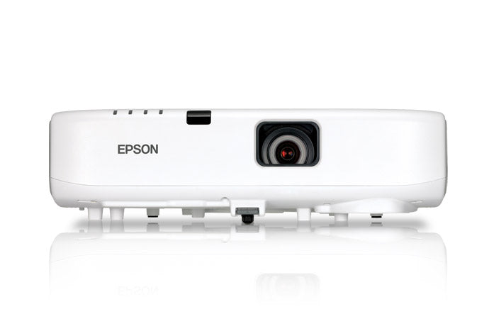 Epson PowerLite D6250 Multimedia Projector