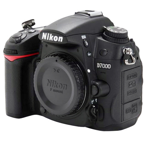 Nikon D7000/D7500 SLR Digital Camera (Body Only)