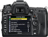 Nikon D7000/D7500 SLR Digital Camera (Body Only)