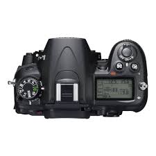 Nikon D7000/D7500 SLR Digital Camera (Body Only) with 64GB Card &amp; Battery Bundle