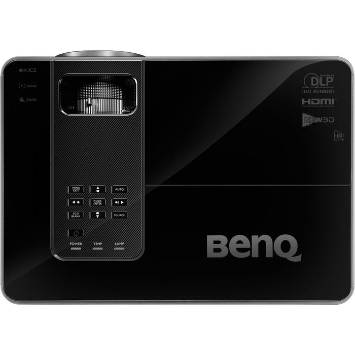 BenQ SH915 Full HD 3D Projector