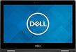 Dell I7375-A446GRY-PUS 2-in-1 13.3&quot; Touch-Screen Laptop AMD Ryzen 12GB Memory Radeon RX Vega 10 256GB Solid State Drive Era Gray