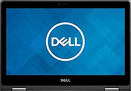 Dell I7375-A446GRY-PUS 2-in-1 13.3&quot; Touch-Screen Laptop AMD Ryzen 12GB Memory Radeon RX Vega 10 256GB Solid State Drive Era Gray