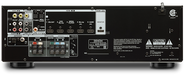 Denon AVR-S500BT 5.2 Channel AV Receiver
