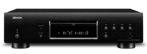 Denon DBT-3313UDCI 3D Universal Blu-ray Player with Networking