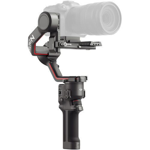 DJI RS 3 Gimbal Stabilizer Combo - NJ Accessory/Buy Direct & Save