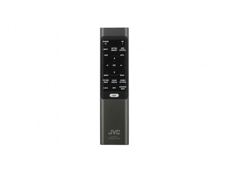 JVC DLA-N5 4K-Resolution Projector