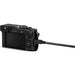 Panasonic Lumix DMC-LX100 Digital Camera (Black)