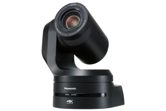 AW-UE150 4K 60p Professional PTZ Camera - NJ Accessory/Buy Direct & Save