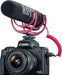 Canon EOS M50 Mirrorless Digital Camera with 15-45mm Lens Video Creator Kit (Black)