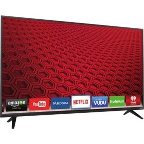 VIZIO E-Series E48-C2 48&quot;-Class Full-Array Full HD Smart LED TV