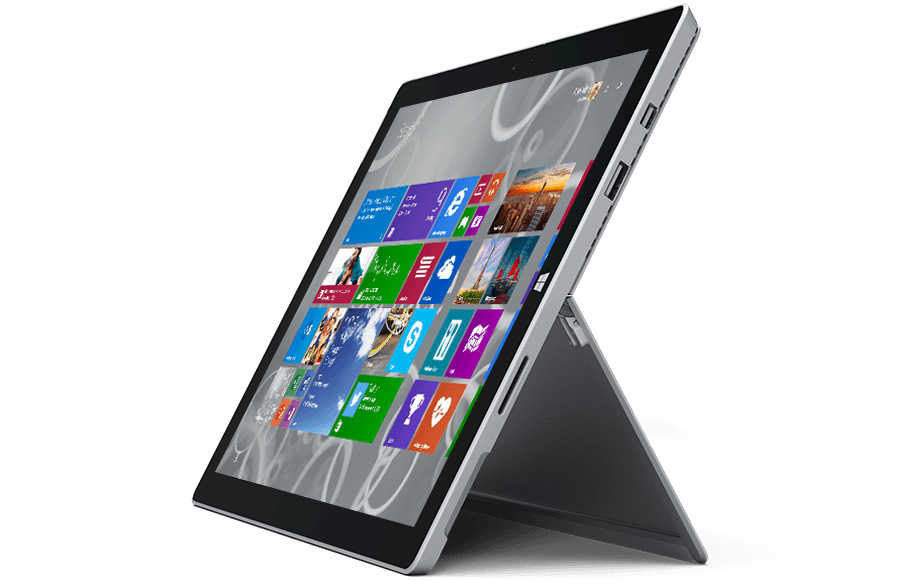 Microsoft Surface Pro 3 - 256GB / Intel Core i5