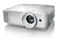 Optoma Technology EH412 4500-Lumen Full HD DLP Projector