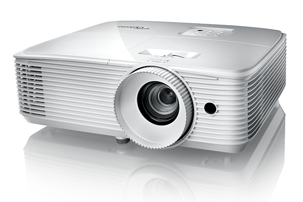 Optoma Technology EH412 4500-Lumen Full HD DLP Projector