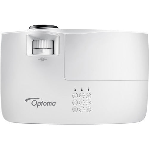 Optoma Technology EH465 4800-Lumen Full HD DLP Projector