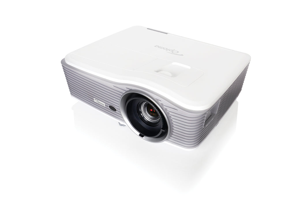 Optoma EH515 5500lm Full HD Professional DLP Projector