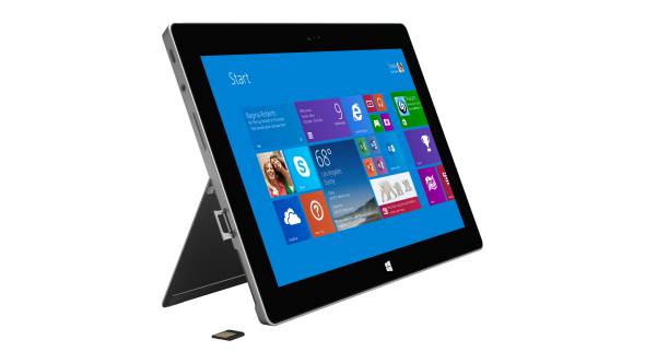 Microsoft Surface 2 RT (64 GB)