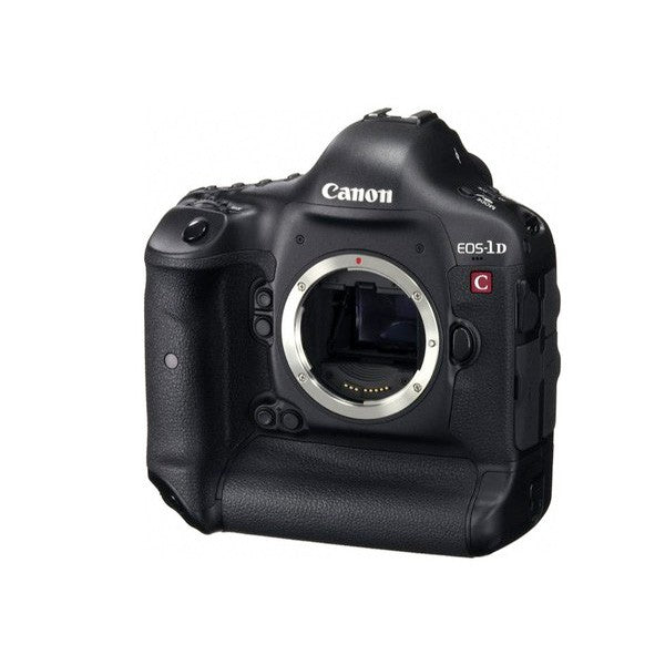 Canon EOS-1D C Camera (Body Only) USA