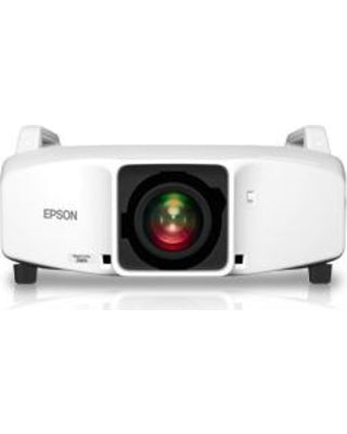 Epson PowerLite Pro G6170NL XGA 3LCD Projector without Lens